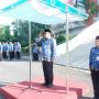 Lis Pimpin Upacara Harkitnas ke-118 di Lingkungan ASN Pemko Tanjungpinang