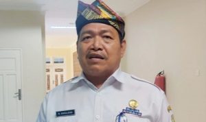 Agar Sesuai Aturan dan Tertib Administrasi, Pemko Tanjungpinang Tata Ulang RT/RW