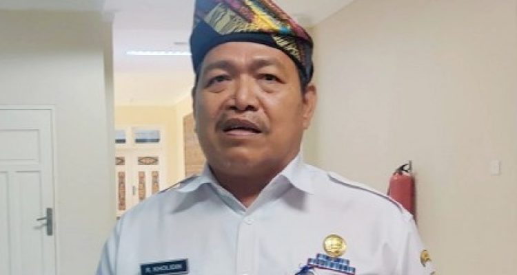 Agar Sesuai Aturan dan Tertib Administrasi, Pemko Tanjungpinang Tata Ulang RT/RW