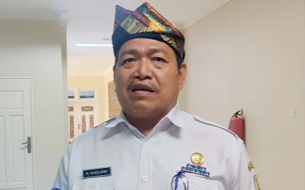 Agar Sesuai Aturan dan Tertib Administrasi, Pemko Tanjungpinang Tata Ulang RT/RW