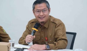 Pemko Tanjungpinang Raih Predikat A- Reformasi Birokrasi dari KemenPAN-RB