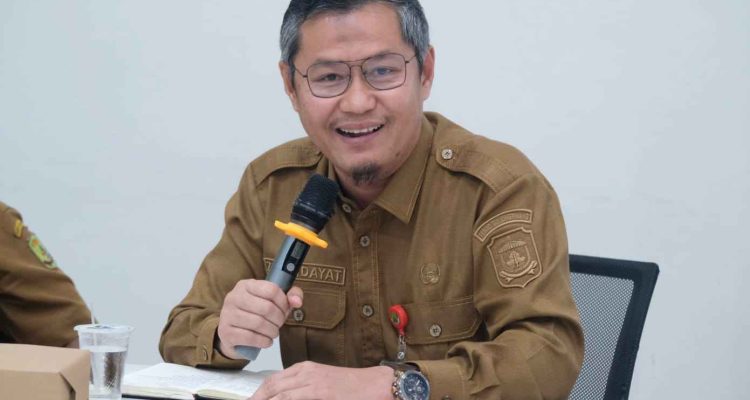 Pemko Tanjungpinang Raih Predikat A- Reformasi Birokrasi dari KemenPAN-RB