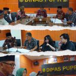 Respon Keluhan Warga, Pemko Tanjungpinang Evaluasi Pembangunan Perumahan Cristal Abadi 3