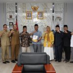 Ketua DPRD Kepri: Komisi Informasi Harus Perkuat Sosialisasi Keterbukaan Informasi Publik