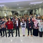 Pemprov Kepri-DPD RI Sinergi Percepat Transformasi Digital UMKM Lewat Pelatihan AI