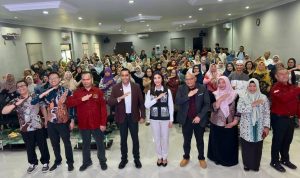Pemprov Kepri-DPD RI Sinergi Percepat Transformasi Digital UMKM Lewat Pelatihan AI