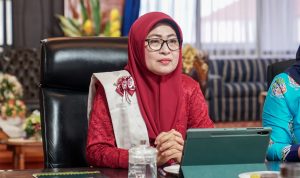 Misni Bekali CPNS hingga Komitmen Penguatan Perempuan dan Perlindungan Anak di Kepri