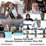 Pemkab Anambas Pilih Duta GenRe 2026, Cetak Generasi Muda Berkarakter dan Berdaya Saing