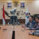 Anambas Masuk Program Strategis Nasional, Bupati Aneng Harap Dukungan Pemerintah Pusat