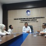 Diskominfo Lingga Perkuat Disiplin ASN dan Genjot Optimalisasi Informasi Publik