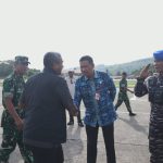 Sekda Anambas Sambut Waas Intel I, TMMD Perkuat Kemanunggalan TNI dan Rakyat di Desa Mubur
