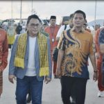 Wabup Anambas Berharap Kunjungan Kepala BPS Kepri Pererat Sinergi Pembangunan Berbasis Data