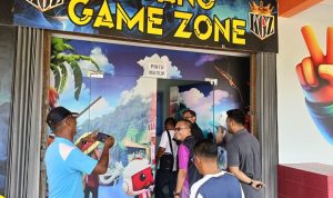 Jangan Biarkan Judi Berkedok Hiburan Tumbuh di Bintan