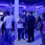 Ibu-Ibu di Kijang Minta Pemkab Bintan Tolak Izin Gelper KGZ