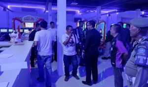 Ibu-Ibu di Kijang Minta Pemkab Bintan Tolak Izin Gelper KGZ