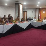 Bapenda Lingga Minta ESDM Kepri Percepat Penetapan HPM Pasir Kuarsa Demi Dongkrak PAD