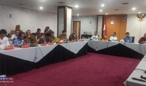 Bapenda Lingga Minta ESDM Kepri Percepat Penetapan HPM Pasir Kuarsa Demi Dongkrak PAD