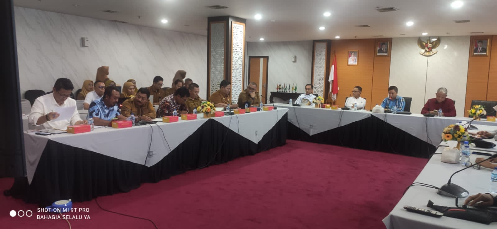 Bapenda Lingga Minta ESDM Kepri Percepat Penetapan HPM Pasir Kuarsa Demi Dongkrak PAD