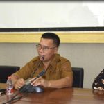 Bupati Anambas Pimpin Exit Meeting Bersama BPK, Komitmen Wujudkan Pengelolaan Keuangan yang Akuntabel