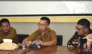 Bupati Anambas Pimpin Exit Meeting Bersama BPK, Komitmen Wujudkan Pengelolaan Keuangan yang Akuntabel