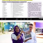 170 Posyandu Aktif Lingga Semarakkan Hari Posyandu Nasional 2026, Jadi Penyumbang Terbesar di Kepri