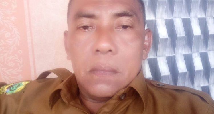 BKPSDM Lingga Pastikan Pengisian Jabatan Eselon Sesuai Regulasi