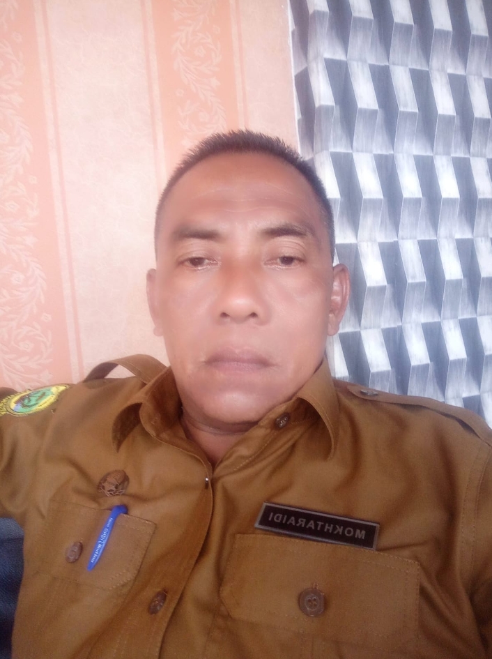 BKPSDM Lingga Pastikan Pengisian Jabatan Eselon Sesuai Regulasi