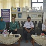 TP PKK dan DISPUSIPDA Anambas Perkuat Kolaborasi Tingkatkan Budaya Literasi-Pulau Terluar