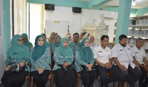 Dekranasda Anambas Perkuat Pembinaan UMKM dan IKM untuk Tingkatkan Daya Saing Produk Lokal