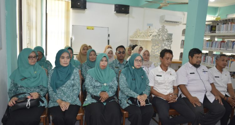 Dekranasda Anambas Perkuat Pembinaan UMKM dan IKM untuk Tingkatkan Daya Saing Produk Lokal