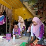 Dekranasda Anambas Perkuat Pembinaan UMKM dan IKM untuk Tingkatkan Daya Saing Produk Lokal