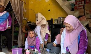 Dekranasda Anambas Perkuat Pembinaan UMKM dan IKM untuk Tingkatkan Daya Saing Produk Lokal