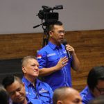 Aneng dan Jalan Panjang yang Belum Selesai di Demokrat Kepri