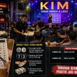 KIM Berbalut Hiburan di PCW Tanjungpinang Diduga Jadi Arena Judi dan Togel Terselubung