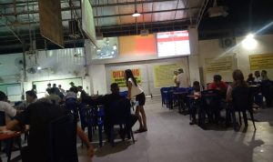 Di Balik Gemerlap Musik KIM PCW: Saat Hiburan Diduga Menjelma Jadi Arena Judi Terbuka