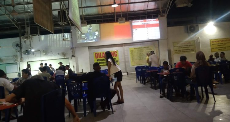 Di Balik Gemerlap Musik KIM PCW: Saat Hiburan Diduga Menjelma Jadi Arena Judi Terbuka