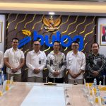Bupati Aneng-Bulog Teken Perjanjian Hibah Daerah di Jakarta, Perkuat Ketahanan Pangan Anambas