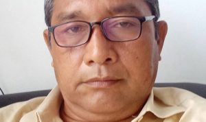Wartawan Senior Gindo Pakpahan Meninggal Dunia, Rekan Jurnalis Berduka Wartawan Senior Gindo Pakpahan Meninggal Dunia, Rekan Jurnalis Berduka