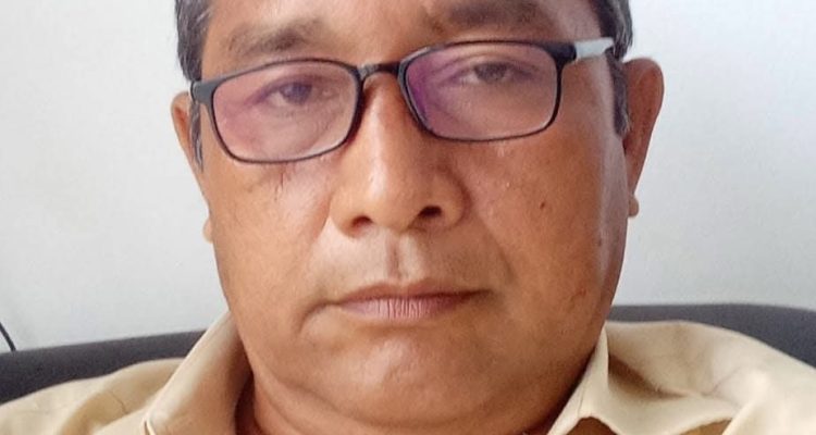 Wartawan Senior Gindo Pakpahan Meninggal Dunia, Rekan Jurnalis Berduka