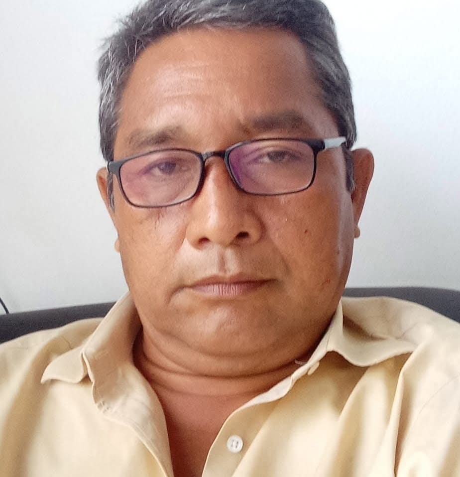 Wartawan Senior Gindo Pakpahan Meninggal Dunia, Rekan Jurnalis Berduka