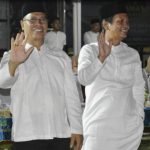 Bupati Anambas Lepas Pawai Takbir Idul Adha 1447 H, Gaungkan Syiar Islam dan Semangat Kebersamaan
