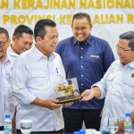 SKK Migas: Hubungan Pemda Kepri dan Industri Migas Terjalin Harmonis