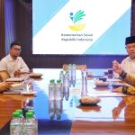 Gubernur Ansar-Mensos RI Sepakati Pembangunan Sekolah Rakyat-Perlindungan Sosial di Kepri