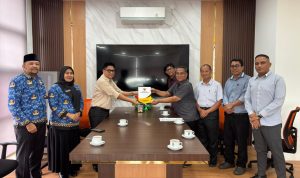 Diskominfo Kepri Dukung Penayangan Piala Dunia 2026-Dorong Keterbukaan Informasi Publik