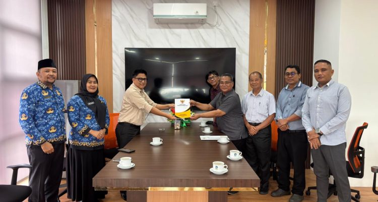 Diskominfo Kepri Dukung Penayangan Piala Dunia 2026-Dorong Keterbukaan Informasi Publik
