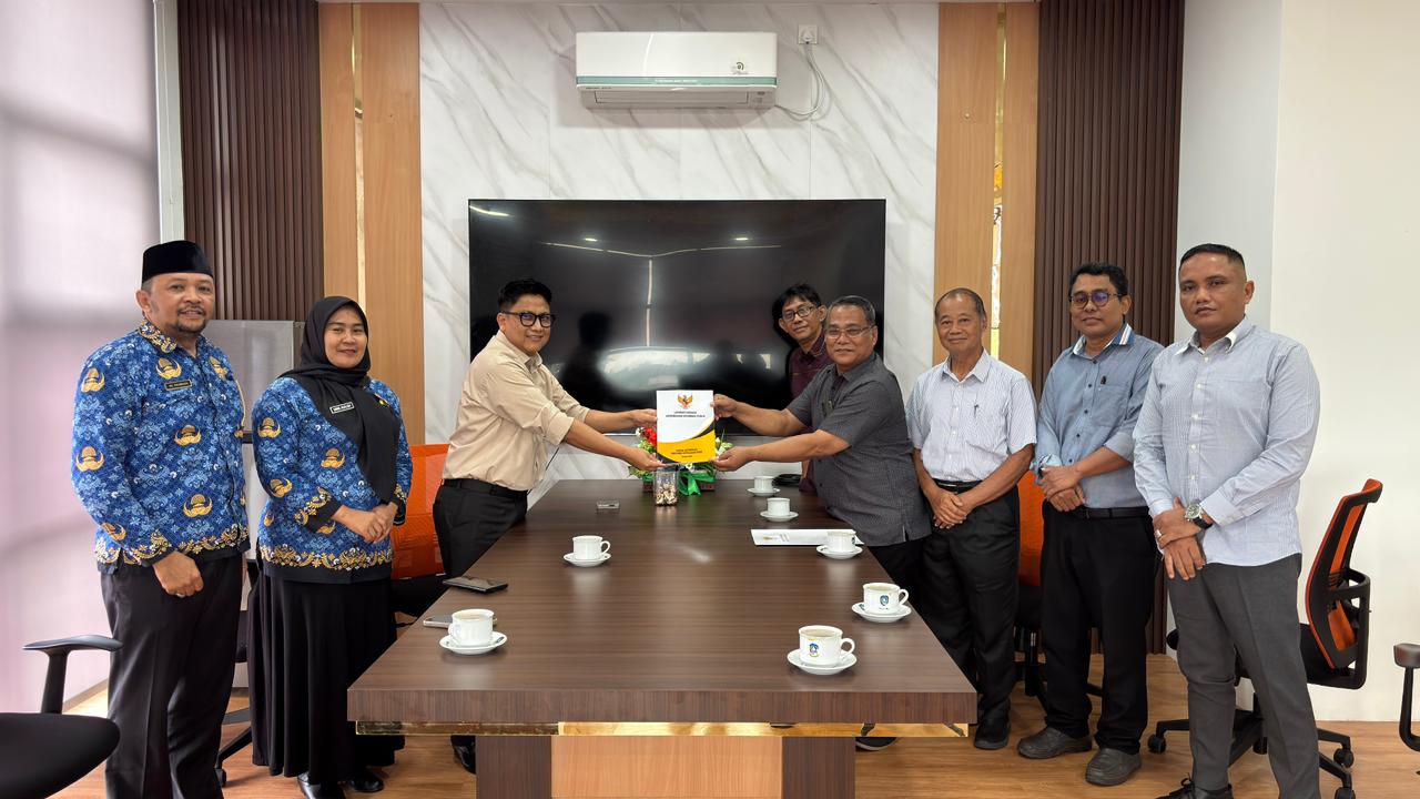 Diskominfo Kepri Dukung Penayangan Piala Dunia 2026-Dorong Keterbukaan Informasi Publik