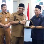 Koperasi Malaysia Jajaki Kemitraan dengan Tanjungpinang, Lis Promosikan UMKM dan Ekonomi Kerakyatan