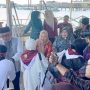 145 Jemaah Haji Tanjungpinang Tiba dari Tanah Suci, Dua Masih Dirawat di Arab Saudi