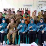 Kunjungi TPA Ganet, TP-PKK Tanjungpinang Edukasi Pengelolaan Sampah Berkelanjutan