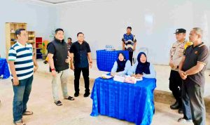 Penataan RT/RW di Tanjungpinang Berjalan Bertahap, Pemko Tanjungpinang Pastikan Layanan Publik Tetap Normal
